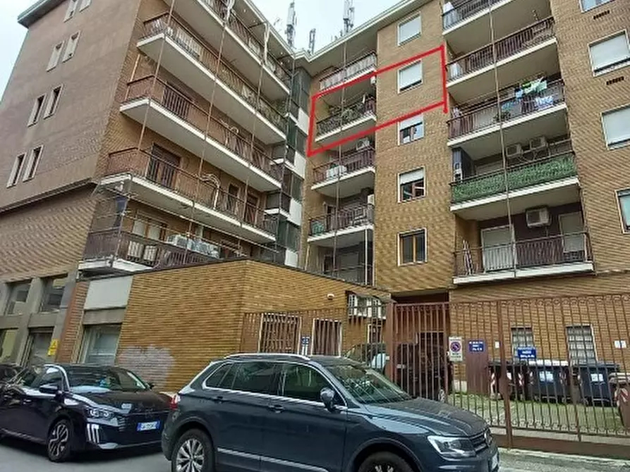 Immagine 7 di Pentalocale in vendita  in Via Camillo Cavour 23 a Alessandria