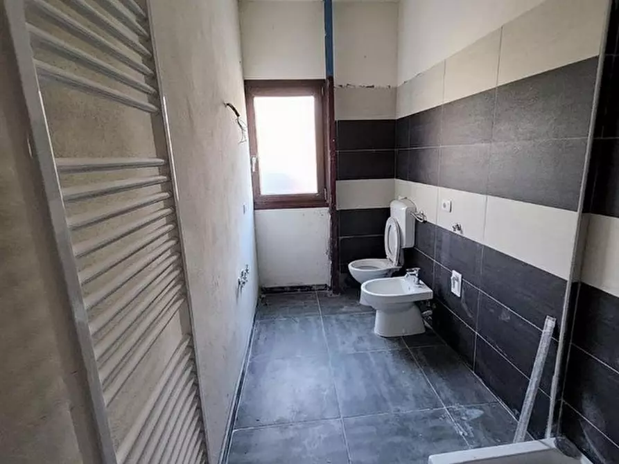 Immagine 7 di Quadrilocale in vendita  in Strada dei comuni 2 a Caselette