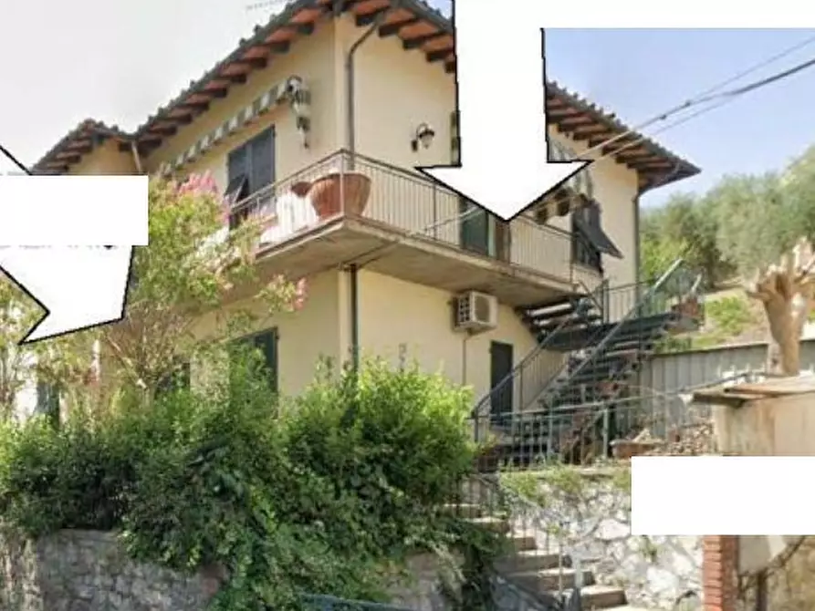Immagine 1 di Pentalocale in vendita  in Via Maona 42B a Montecatini Terme