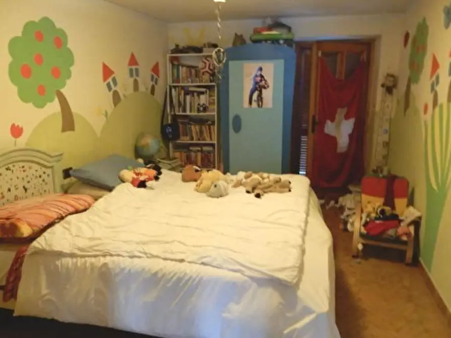 Immagine 8 di Villa in vendita  in Frazione Uccelli 27 a Caprile