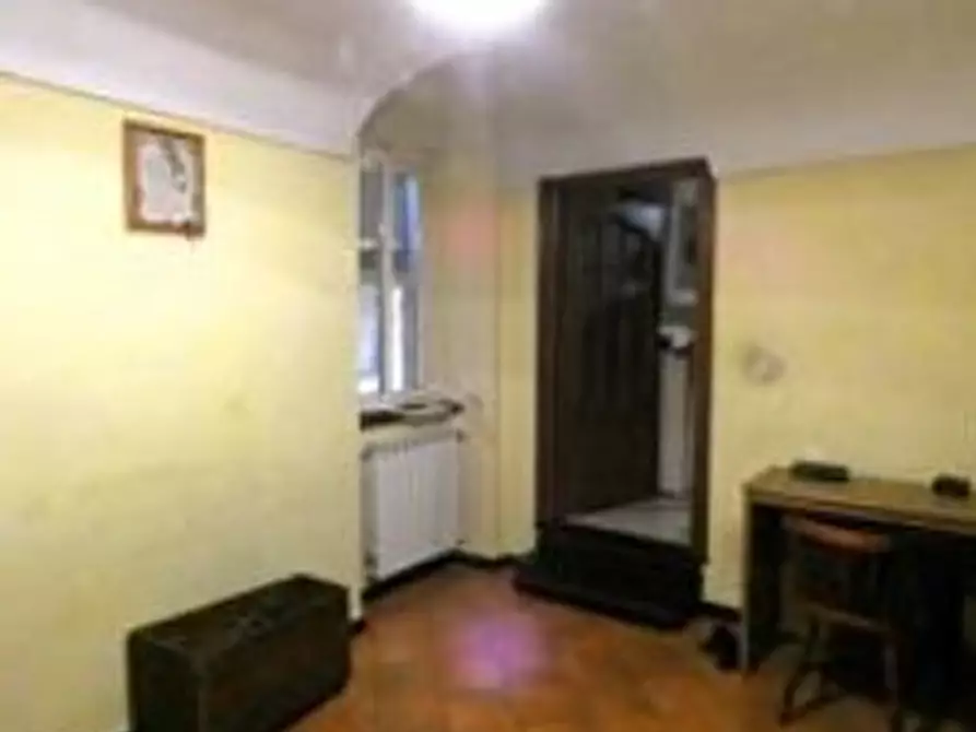 Immagine 3 di Quadrilocale in vendita  in Via della Chiesa 6 a Imperia