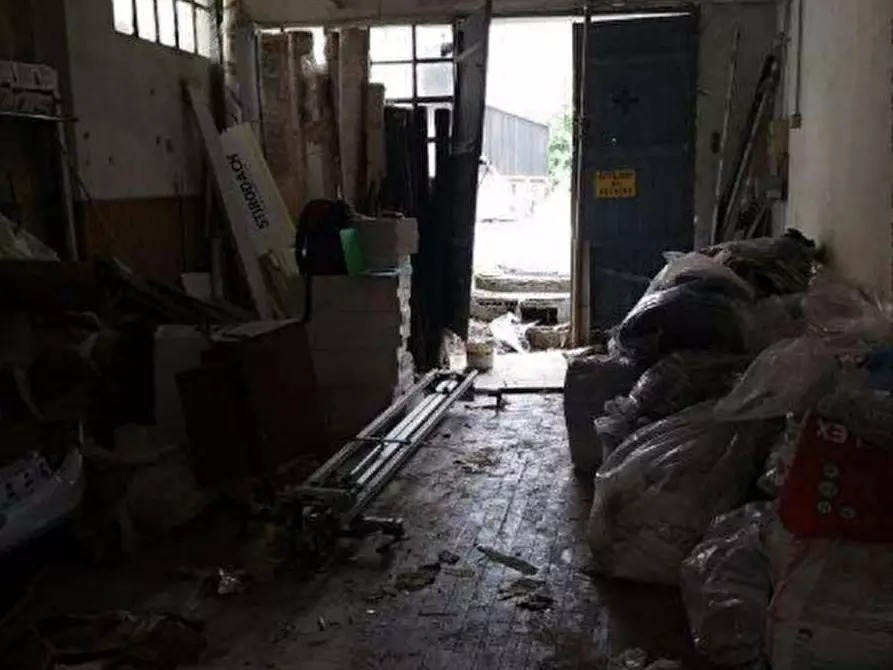 Immagine 7 di Attività artigianale in vendita  in Via Arvigo 26 a Sant'olcese