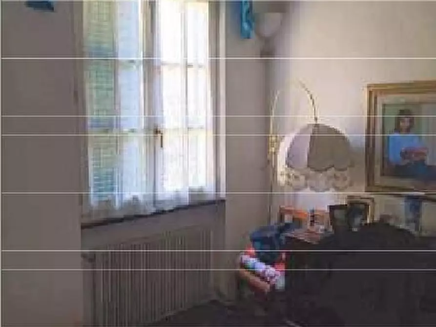 Immagine 5 di Casa bifamiliare in vendita  in Via Seminella 13 a Busalla