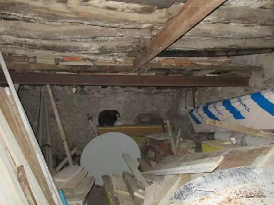 Immagine 2 di Magazzino in vendita  in Via Lorenzo Lucifredi snc a Borghetto D'arroscia