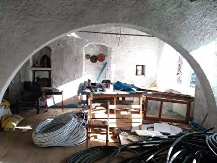 Immagine 4 di Pentalocale in vendita  in Via Trea 1 a Camogli