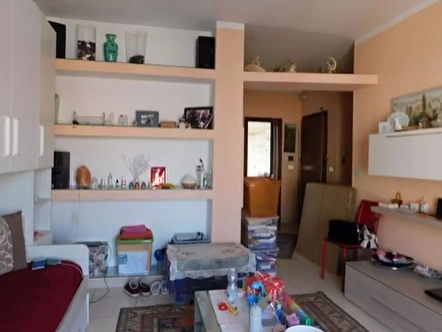 Immagine 4 di Quadrilocale in vendita  in Via Bernardino Luini 143 a Torino