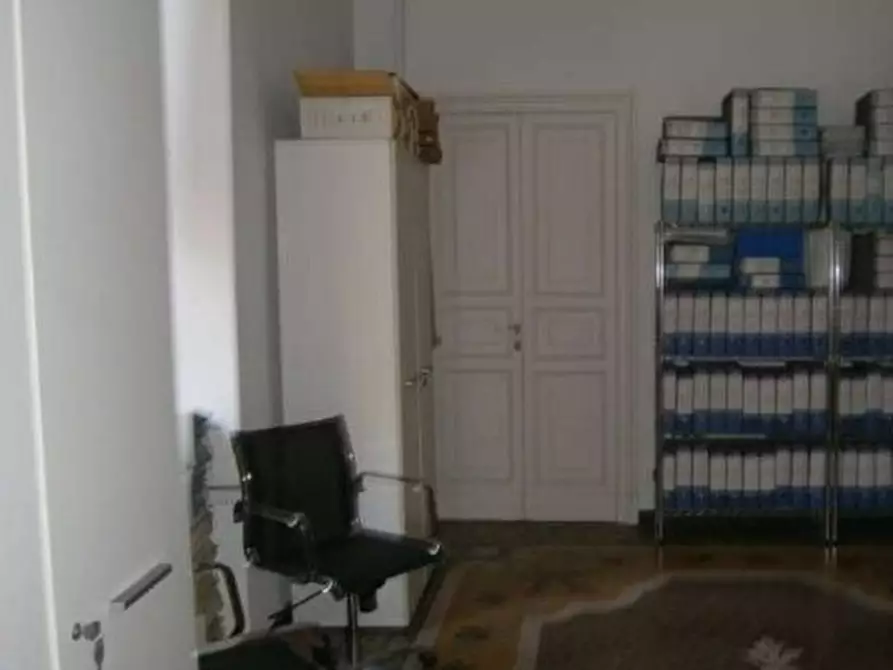 Immagine 5 di Ufficio in vendita  in Via XX Settembre 16 a Genova