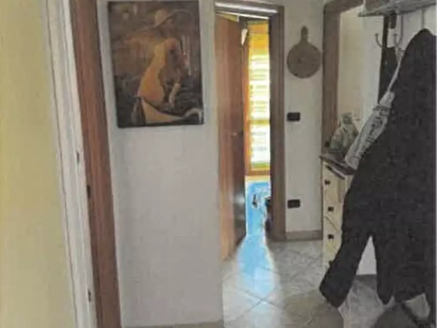 Immagine 3 di Porzione di casa in vendita  in Via Alessandro Fleming 19 a Acqui Terme