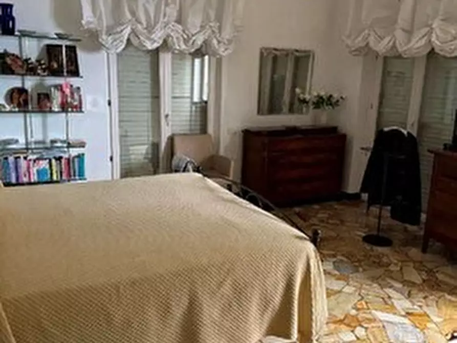 Immagine 6 di Villa in vendita  in Via Privata Alfonso Mezzana 5 a Pieve Ligure