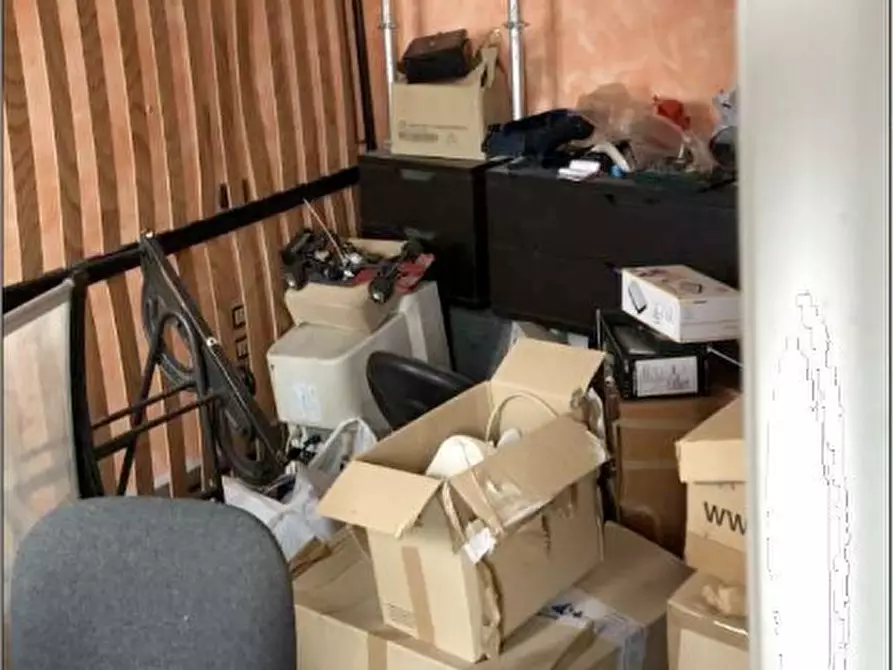 Immagine 6 di Bilocale in vendita  in Via L. Bernabò Brea 30 a Zoagli