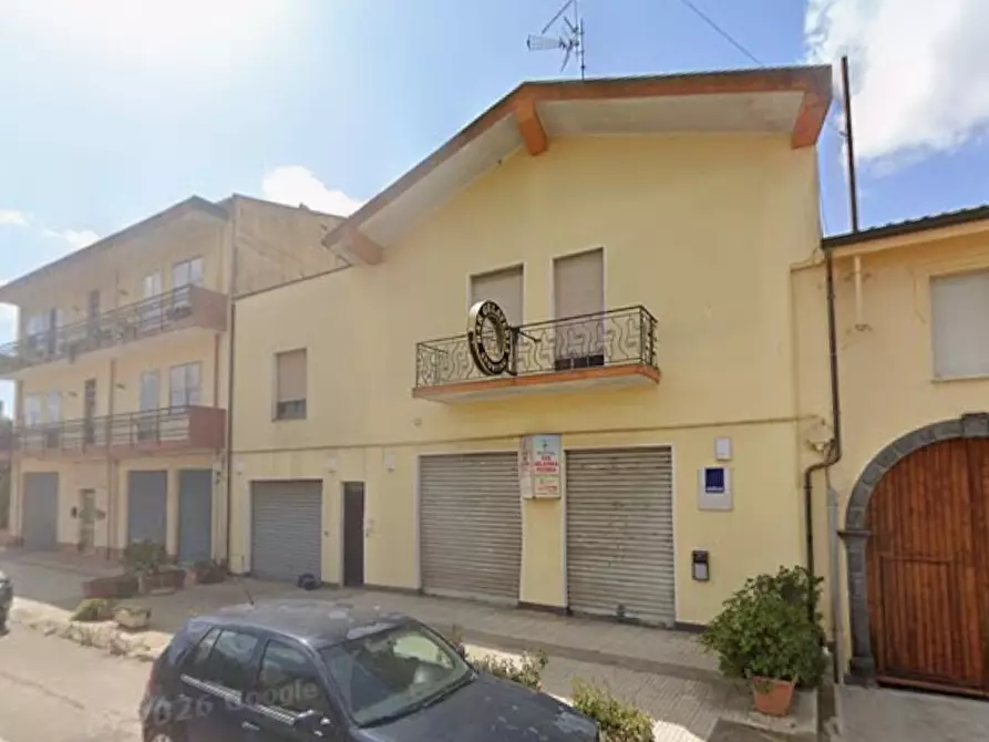 Immagine 1 di Pentalocale in vendita  in Via Oristano 69 a Sardara