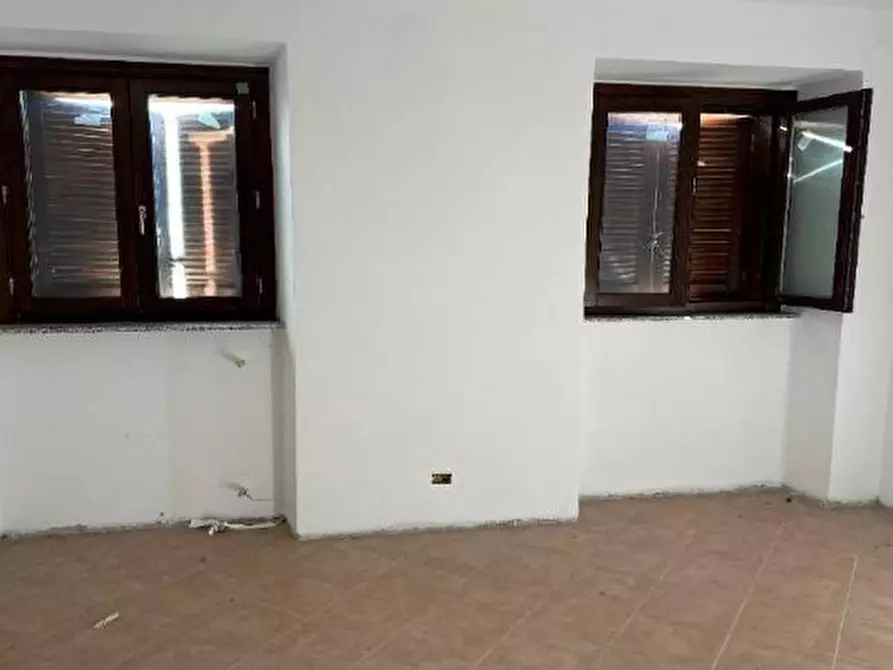 Immagine 5 di Quadrilocale in vendita  in Via Papa Giovanni XXIII 4 a Mignanego