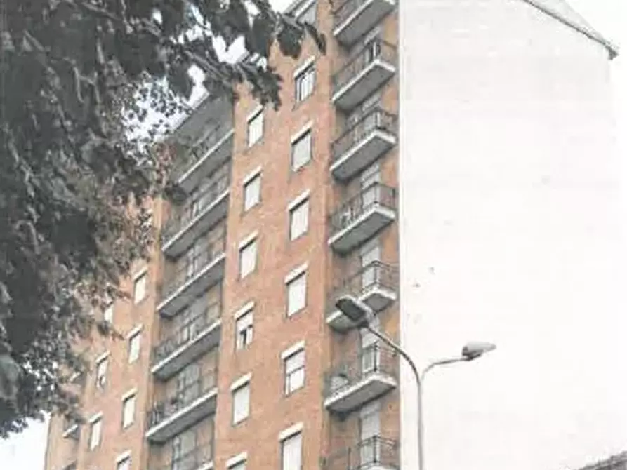 Immagine 7 di Quadrilocale in vendita  in Viale Tivoli 12 a Alessandria