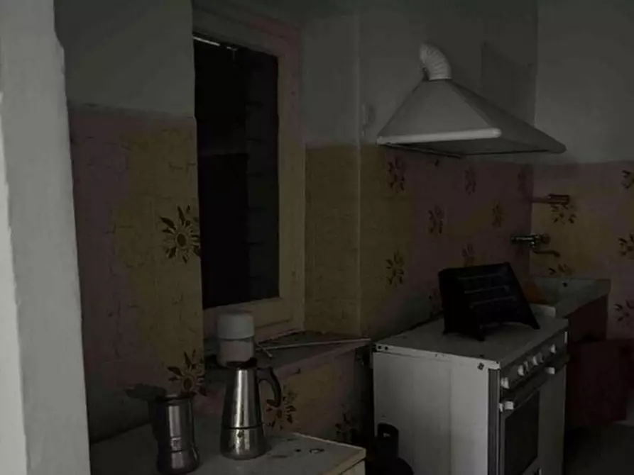 Immagine 4 di Pentalocale in vendita  in Frazione Fascia di Carlo 19 a Torriglia