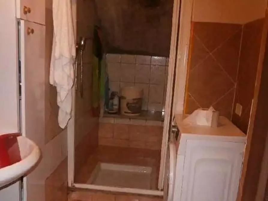 Immagine 4 di Quadrilocale in vendita  in Via Enrico Cavaglià 8 a Torino