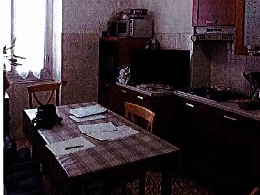 Immagine 6 di Pentalocale in vendita  in Via Carlo Goldoni 2 a Genova