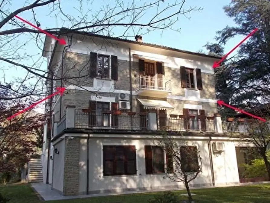 Immagine 9 di Pentalocale in vendita  in Via Vittorio Veneto 45 a Ponti