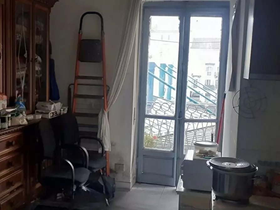 Immagine 3 di Trilocale in vendita  in Piazza Francesco Crispi 56 a Torino