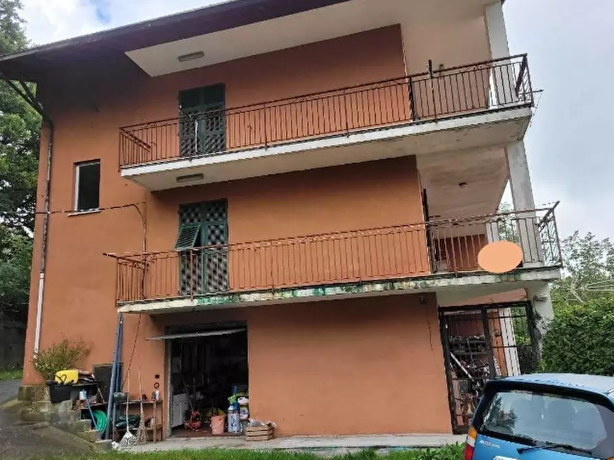 Immagine 1 di Pentalocale in vendita  in Via Balletto 5 a Bargagli