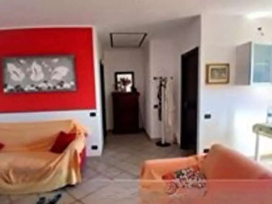 Immagine 5 di Trilocale in vendita  in Via dei Prati 14 a Toirano