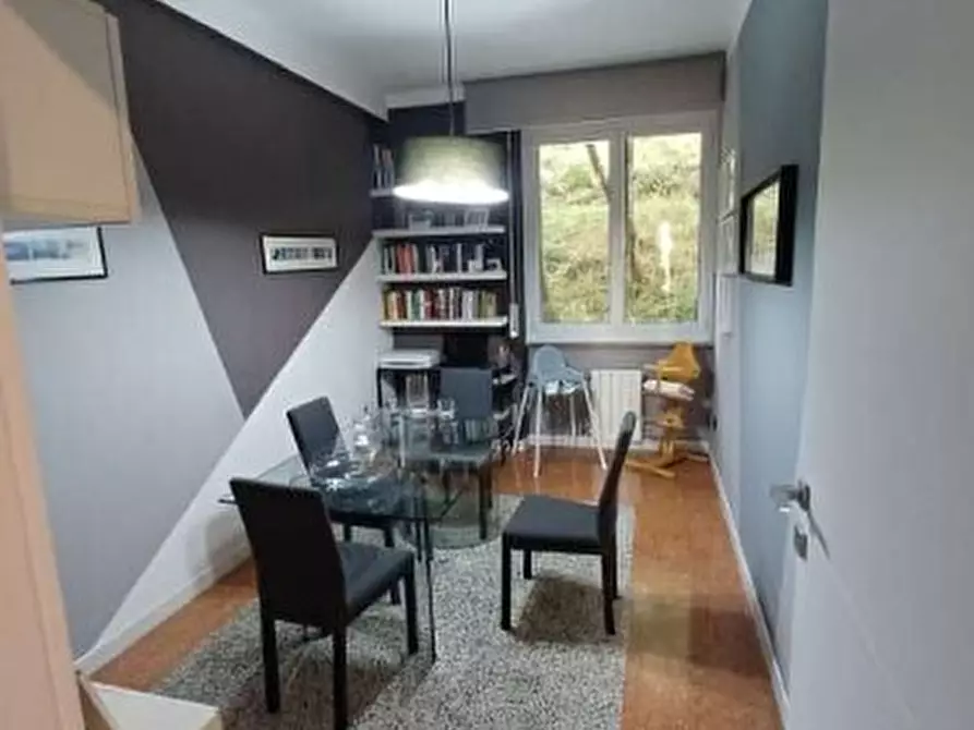 Immagine 6 di Pentalocale in vendita  in Via Lamberto Loria 261/4 a Genova