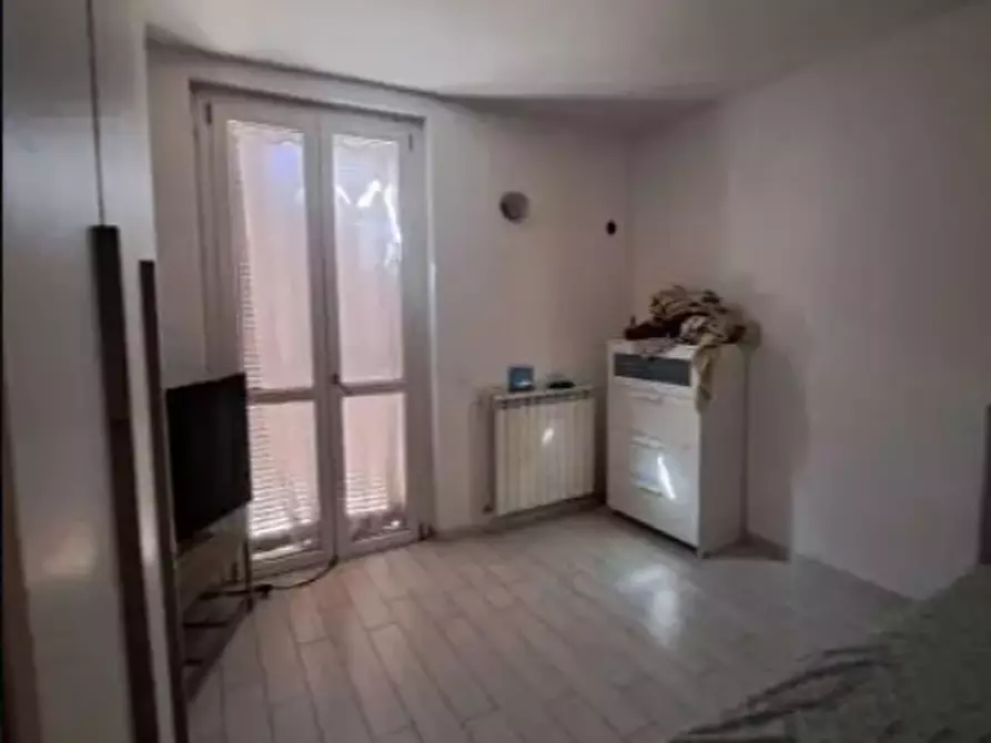 Immagine 5 di Quadrilocale in vendita  in Via Cesare Viazzi 7 a Predosa