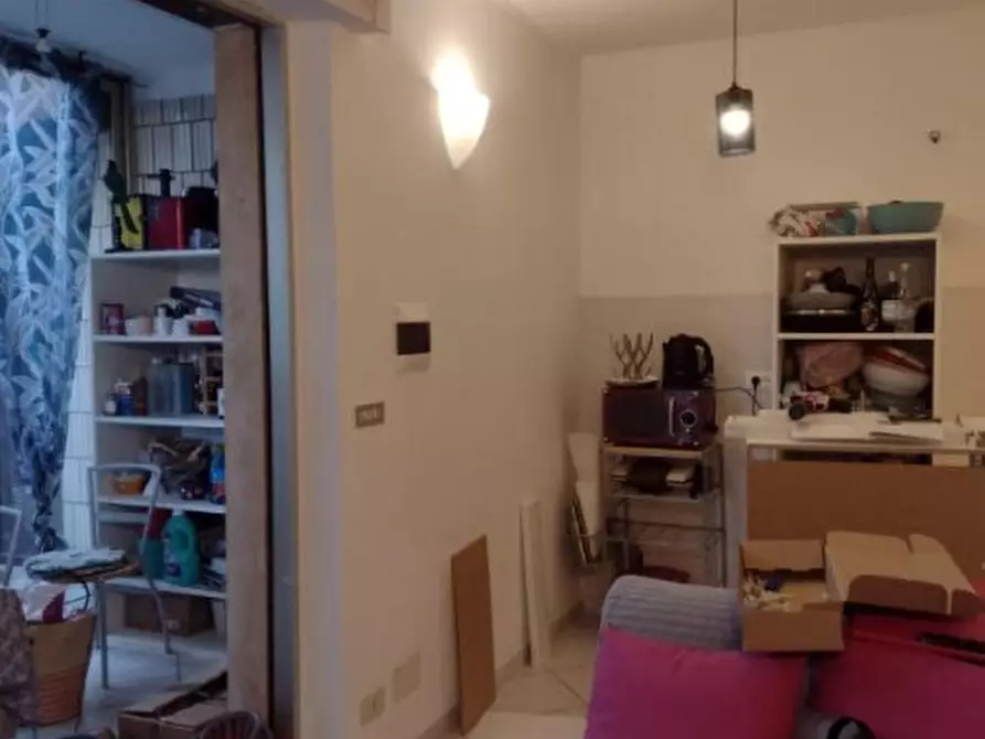 Immagine 5 di Quadrilocale in vendita  in Via Duca degli Abruzzi 48 a San Remo