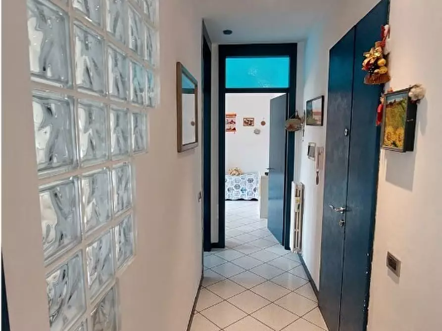 Immagine 5 di Trilocale in vendita  in Via Claudio Monteverdi 13 a Empoli