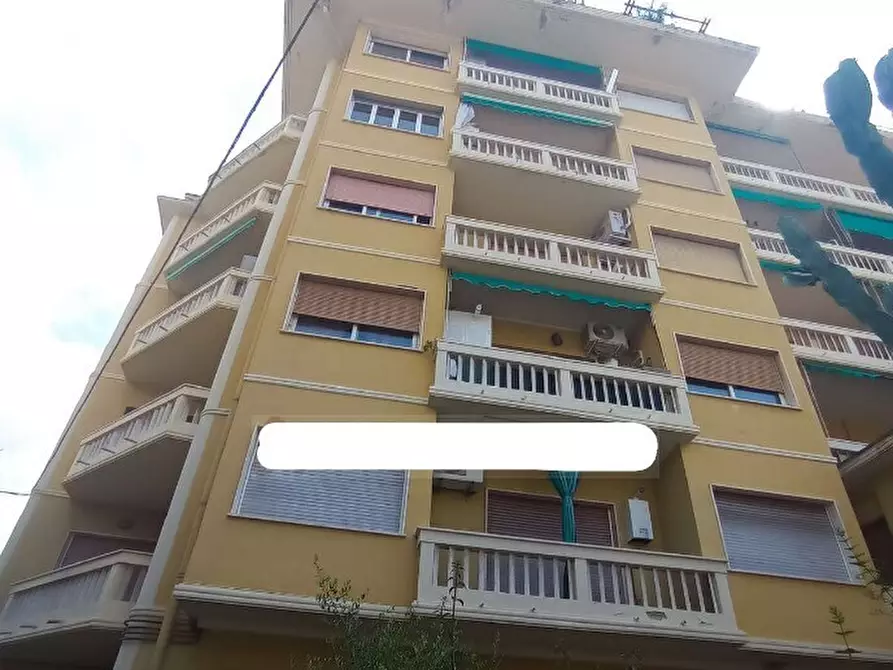 appartamento in vendita a Sanremo