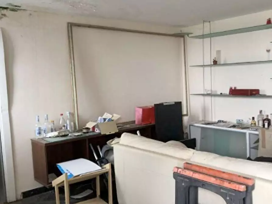 Immagine 5 di Bilocale in vendita  in Via L. Bernabò Brea 30 a Zoagli