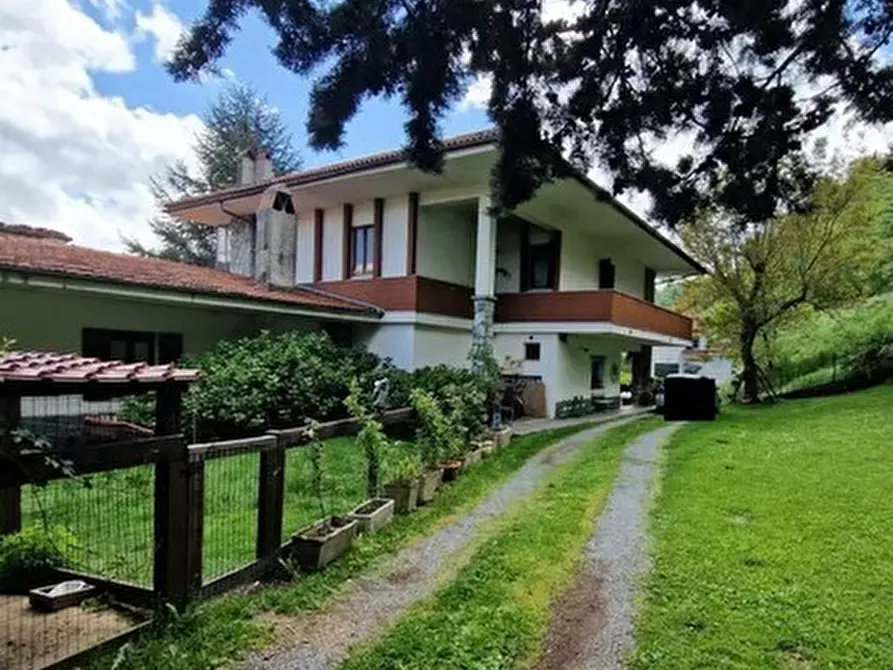 Immagine 16 di Villa in vendita  in Via alla Mora 18 a Calizzano