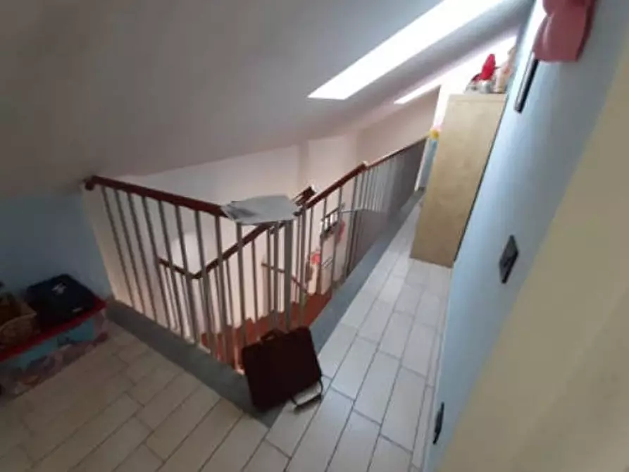 Immagine 10 di Trilocale in vendita  in Via Roma 78 a Nizza Monferrato
