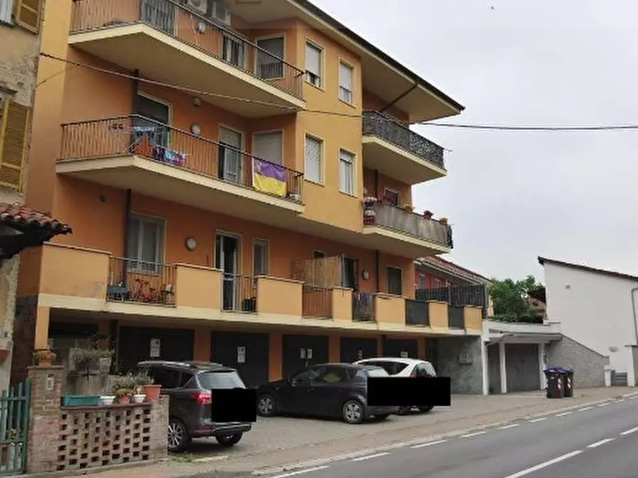 Immagine 9 di Pentalocale in vendita  in Via Padana Ovest 6 a Quattordio