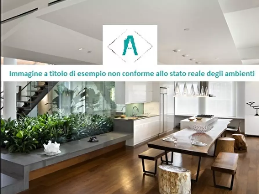 Immagine 5 di Pentalocale in vendita  in Via Martiri della Libertà 24 a Campomorone