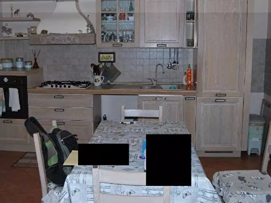 Immagine 4 di Pentalocale in vendita  in Via Padana Ovest 6 a Quattordio