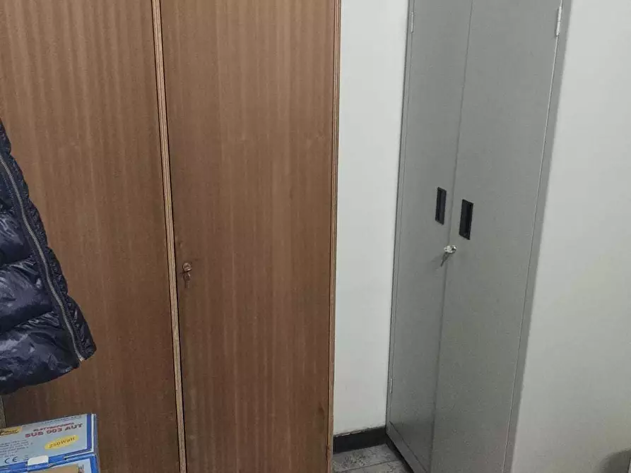 Immagine 21 di Attività artigianale in vendita  in Via Vallestura 25 D a Masone