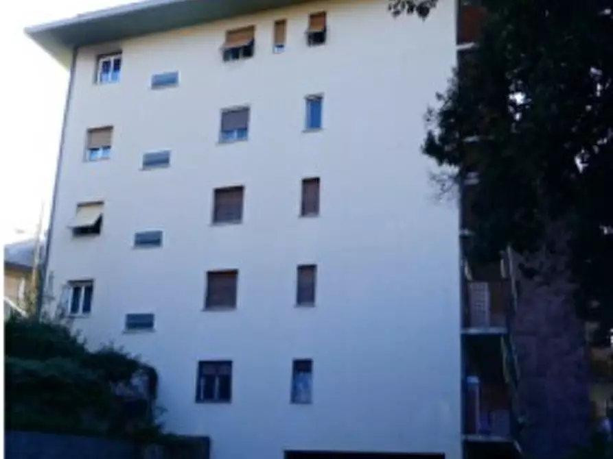 Immagine 1 di Quadrilocale in vendita  in Via Romagna 51 a Genova