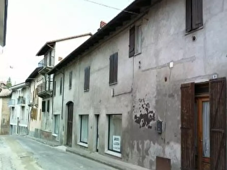 Immagine 2 di Pentalocale in vendita  in Via Mairano 52 a Montechiaro D'asti