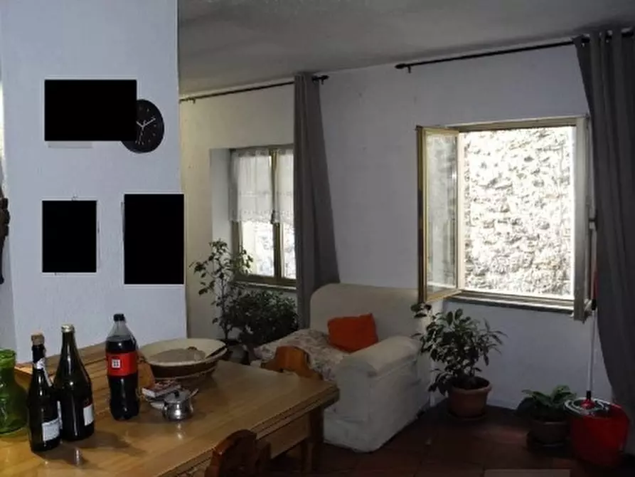 Immagine 5 di Pentalocale in vendita  in Via Palestro 10 a Cosio D'arroscia