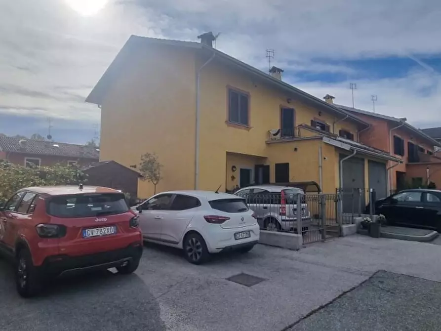 Immagine 1 di Casa indipendente in vendita  in Via Bertolino 61 a Mondovì