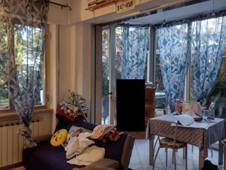 Immagine 3 di Quadrilocale in vendita  in Via Duca degli Abruzzi 48 a San Remo