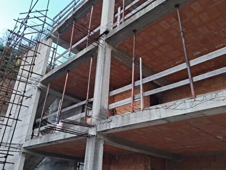 Immagine 7 di Casa indipendente in vendita  in Localita Vetrerie snc a Mignanego