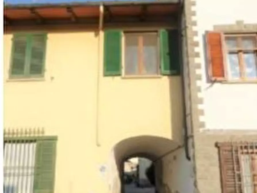 Immagine 1 di Terratetto in vendita  in Via della Sala 108 a Firenze