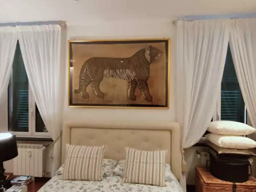 Immagine 7 di Pentalocale in vendita  in Via Paolo Giacometti 10 a Genova