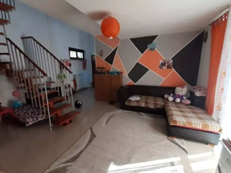 Immagine 4 di Trilocale in vendita  in Via Roma 78 a Nizza Monferrato