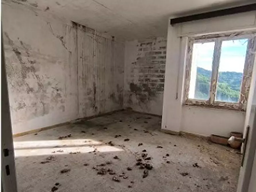 Immagine 5 di Pentalocale in vendita  in Località Noceto 3 a Vobbia