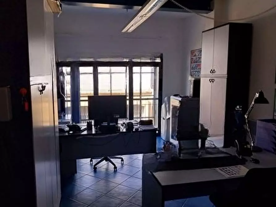 Immagine 3 di Ufficio in vendita  in Via Maurizio Muller 37 a Verbania