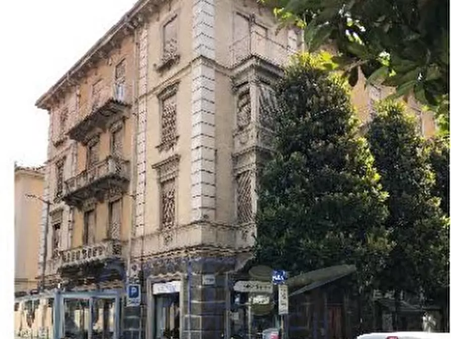 Immagine 1 di Quadrilocale in vendita  in Corso Dante Alighieri 19 a Asti