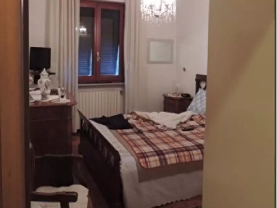 Immagine 6 di Quadrilocale in vendita  in Via Privata Bosena 24 a Rapallo