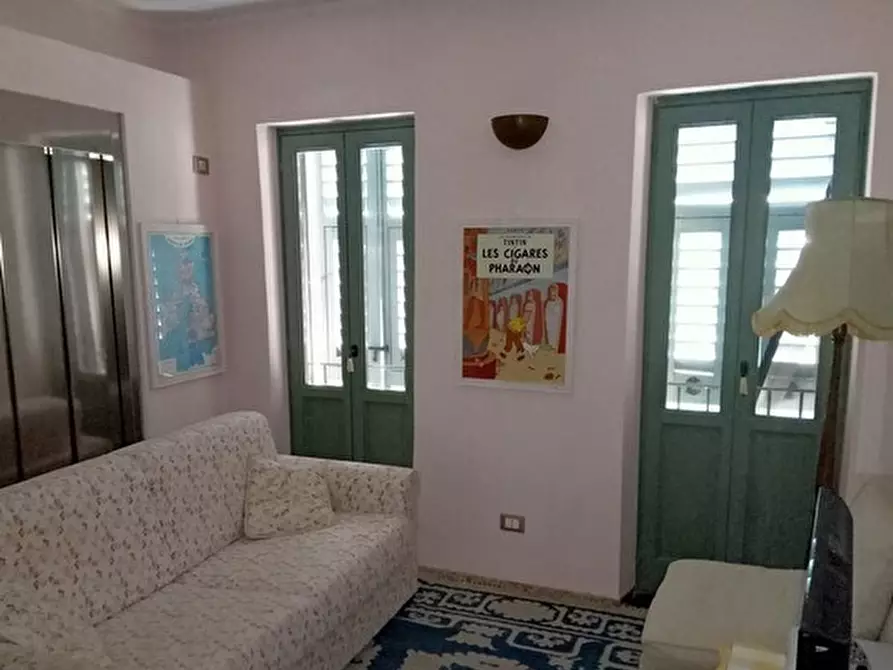 Immagine 5 di Terratetto in vendita  in Via Edmondo de Amicis 2 a Pontedassio